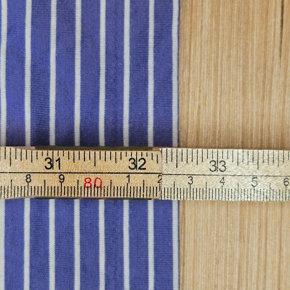 PGA Tour FedEx Cup Classic Polo Golf Ralph Lauren Mens Striped Shirt Size L - Picture 8 of 9